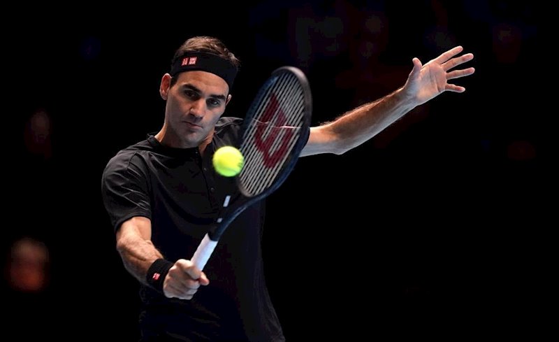Roger Federer, 20 veces campeón de un Grand Slam, anuncia su retirada