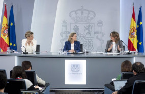 ep rueda de prensa del consejo de ministros del 29 de marzo cuando se aprobo el real decreto de