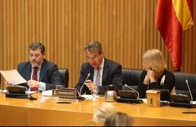 ep secretarioestadodefensa agustin conde encongreso