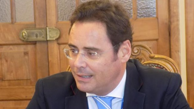 ep secretarioestadola ue jorge toledo albinana