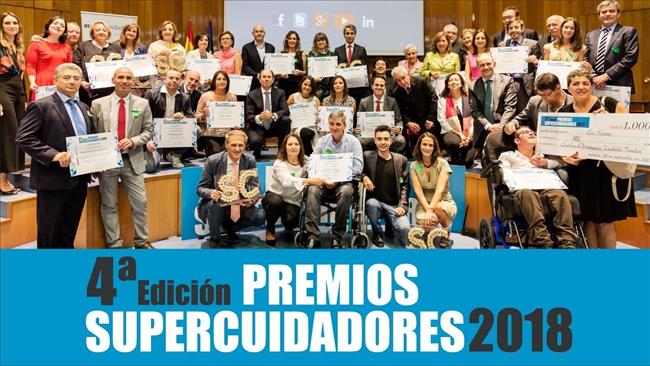 Supercuidadores | SUPERCUIDADORES ep supercuidadores