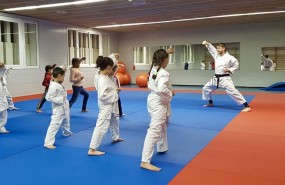 ep tatami karate ninos deporte polideportivo
