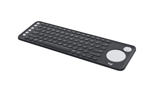 ep teclado logitech k600 tv