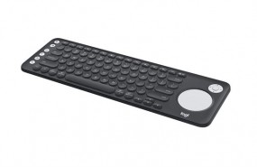 ep teclado logitech k600 tv