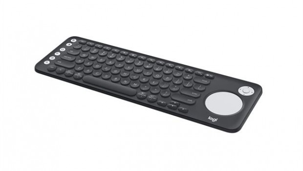 ep teclado logitech k600 tv