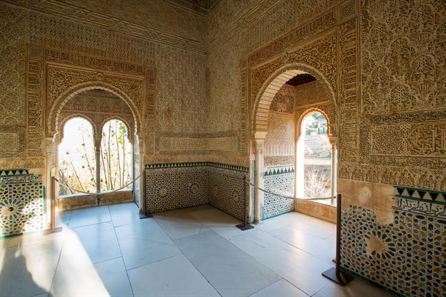 ep torrela cautivala alhambra