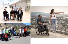 ep tur4all albastar y cocemfe las tres iniciativas ganadoras de reto 2022 del observatorio fiturnext