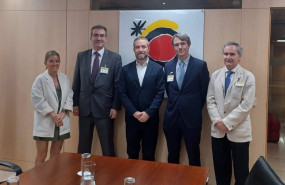 ep turespana y marinas de espana unen fuerzas para impulsar el turismo nautico