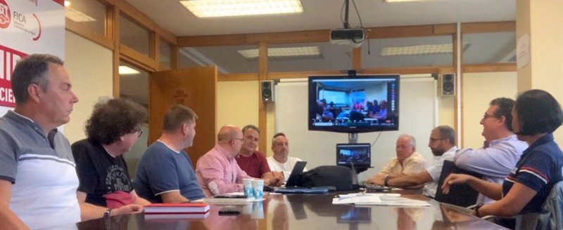 ep ugt fica exige negociacion de un plan de futuro para navantia y medidas para garantizar ep ugt fica exige negociacion de un plan de futuro para navantia y medidas para garantizar