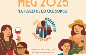 ep un congreso abordara el papel transformador de las mujeres en la historia de la gastronomia