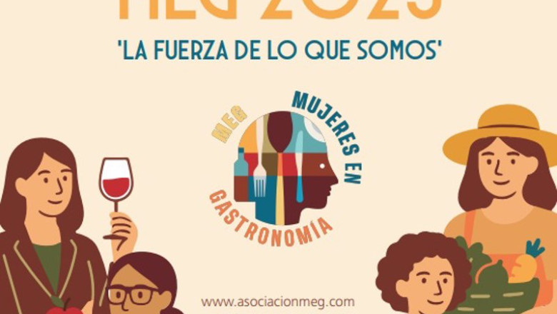 ep un congreso abordara el papel transformador de las mujeres en la historia de la gastronomia ep un congreso abordara el papel transformador de las mujeres en la historia de la gastronomia