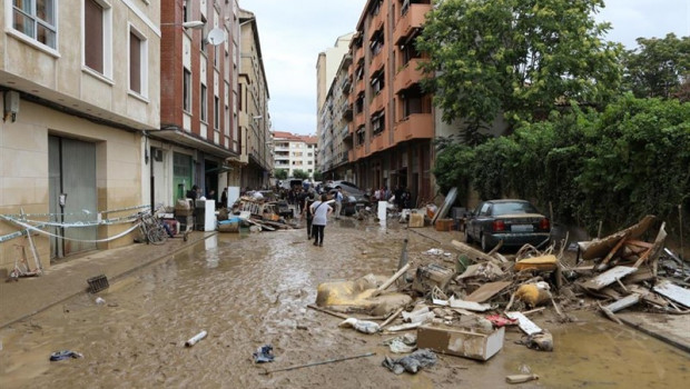 ep una calletafallalas graves inundaciones
