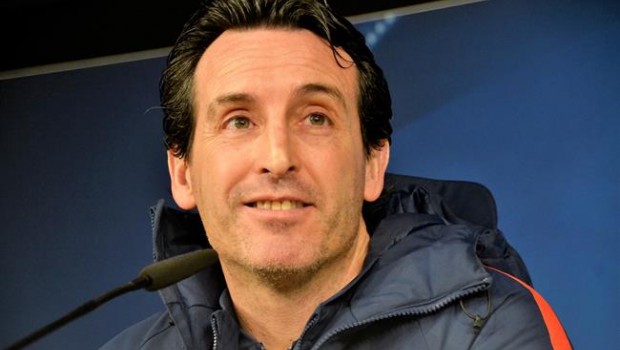 ep unai emery entrenadorpsg