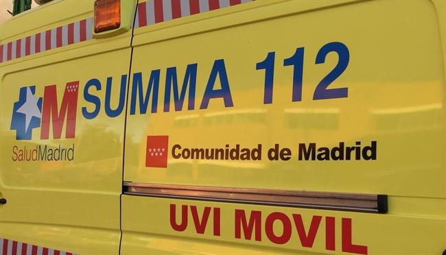 ep uvi movil summa 112