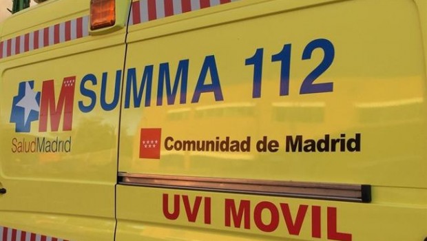 ep uvi movil summa 112