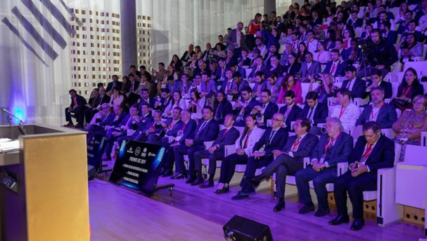 ISDE ep varios- isde sports conventionconsolidareferentederecho deportivosu segunda edicion