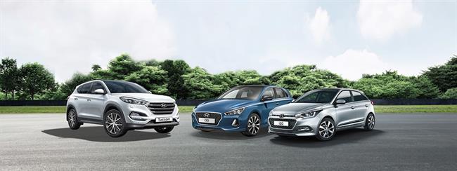 Vehículos de la marca Hyundai | HYUNDAI ep vehiculosla marca hyundai