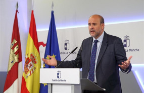 ep vicepresidentedel gobiernocastilla-la mancha jose luis martinez guijarro