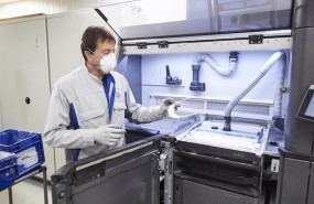 ep volkswagen navarra produce pantallas protectoras con su impresora 3d