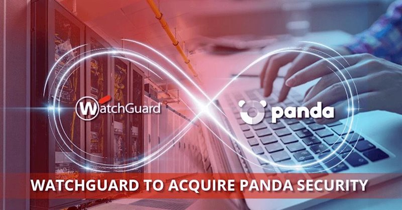 WatchGuard adquiere Panda Security | WATCHGUARD ep watchguard adquiere panda security
