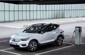 ep xc40 recharge 100 electrico
