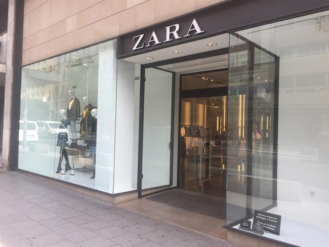 Lluvia de rebajas de valoración para Inditex tras los resultados de la matriz de Zara