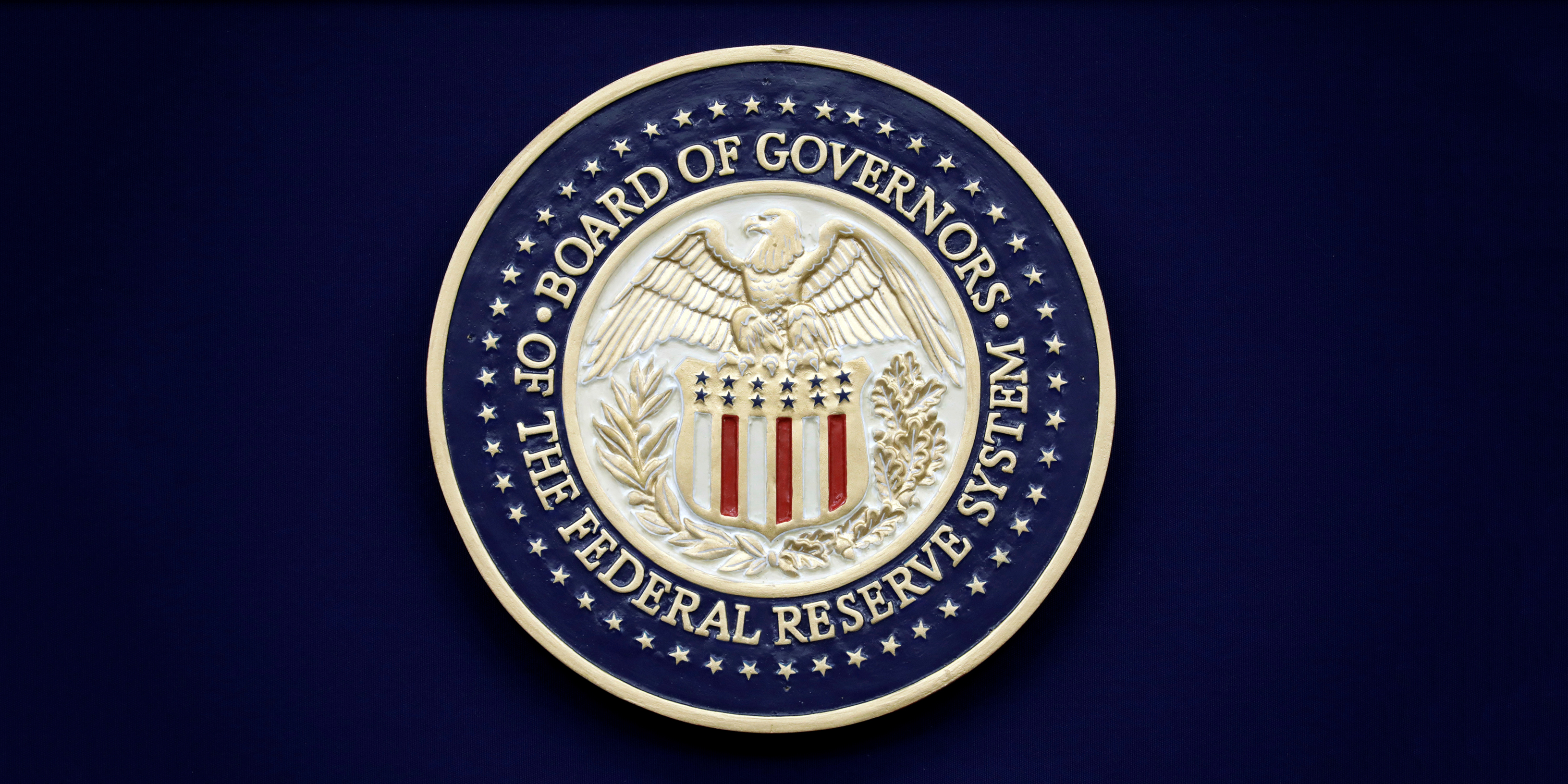 federal-reserve-of-united-states-fed-logo