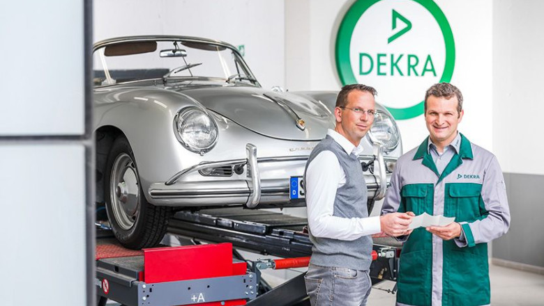 itv vehculos clsicos