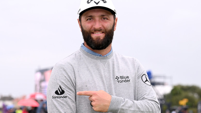 jon rahm santander ok jon rahm santander ok