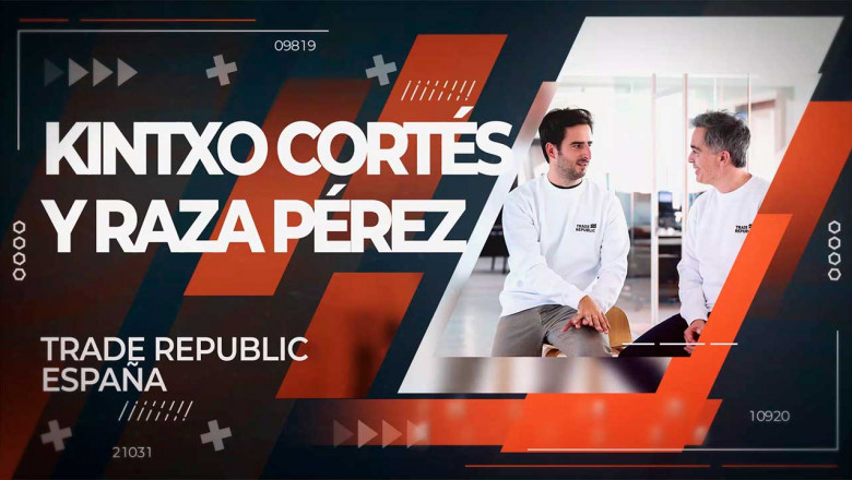 kintxo cortés y raza pérez trade republic españa kintxo cortés y raza pérez trade republic españa