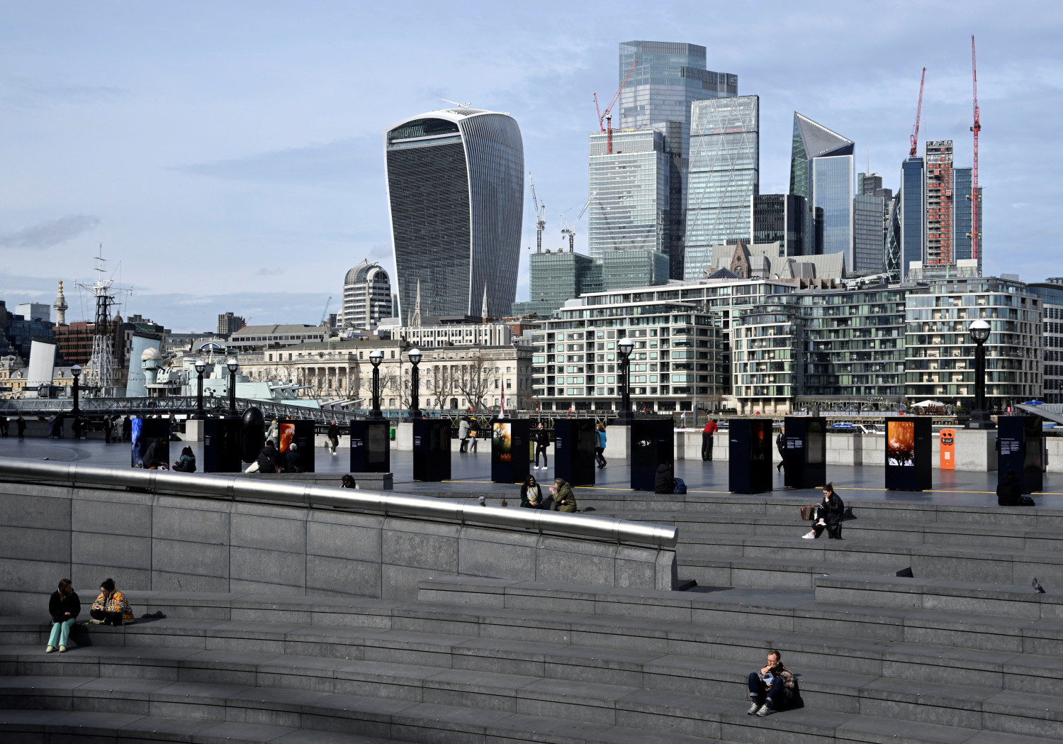 le quartier financier de la city de londres 20230918174118 le quartier financier de la city de londres 20230918174118