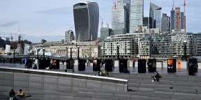 le quartier financier de la city de londres 20230918174118 le quartier financier de la city de londres 20230918174118