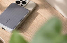 linq powered by xtorm magnetic power bank 3 linq powered by xtorm magnetic power bank 3