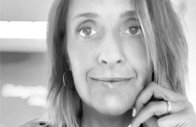 nuria alias directora de marketing de florette