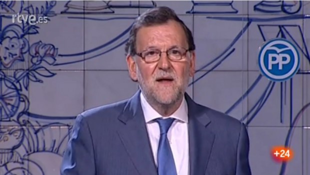 rajoy pp