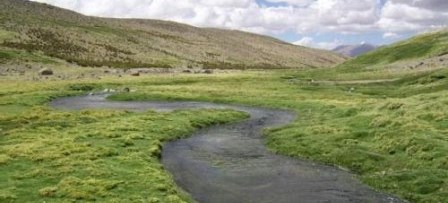 rio silala bolivia chile