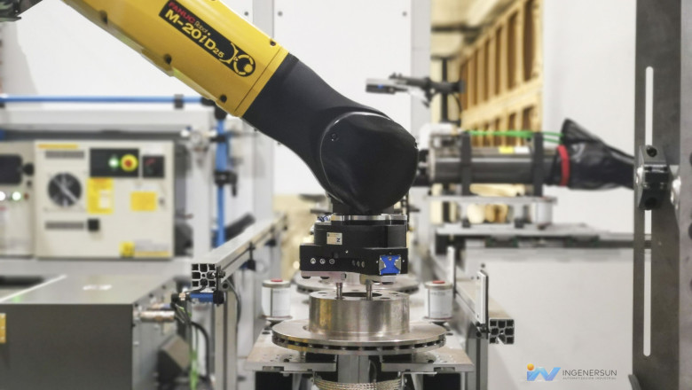 stellantis robot entrada 3 