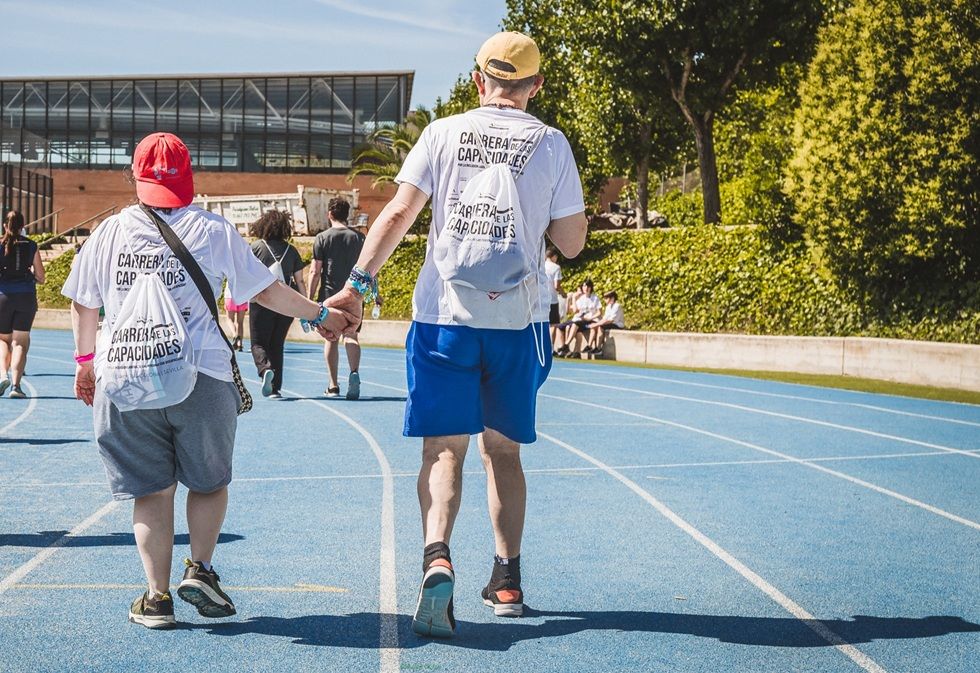 carrera capacidades fundacin adecco 1 carrera capacidades fundacin adecco 1