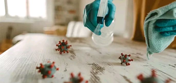 cblimpieza virus