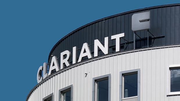 CLARIANT clariant