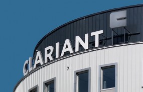 clariant clariant