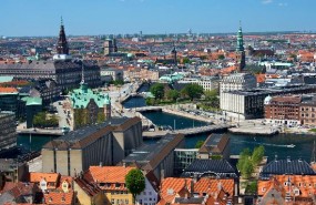copenhague dinamarca