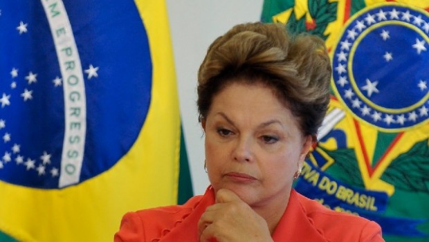 Dilma-preocupada