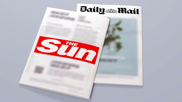 Daily Mail, Sun cut US editorial jobs