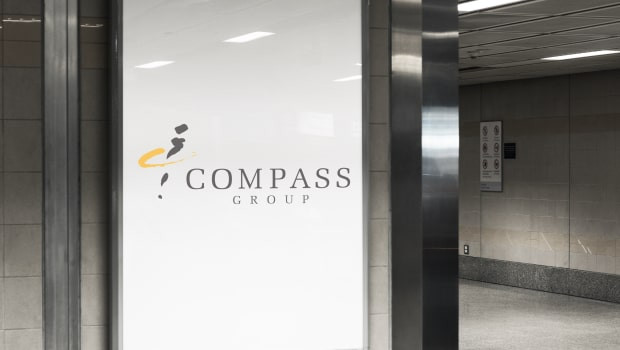 Compass Group