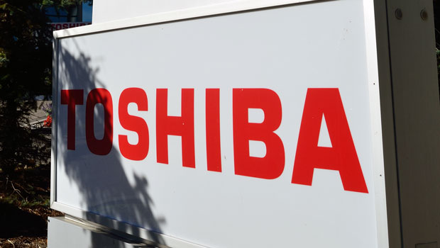 Toshiba to go private after 74 years