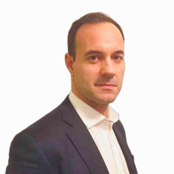 el experto en marketing y emprendedor luis bergareche ha sido nombrado director general para espaa