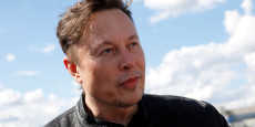 elon musk vend pour 6 9 mds d actions tesla 20220810090622 