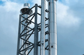 ep acerinox y jeremias lanzan la primera linea de chimeneas de bajas emisiones del mundo