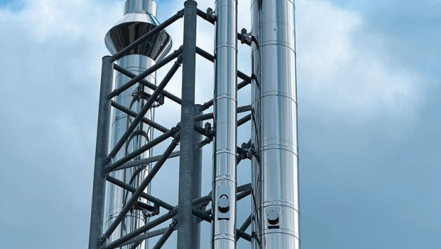ep acerinox y jeremias lanzan la primera linea de chimeneas de bajas emisiones del mundo
